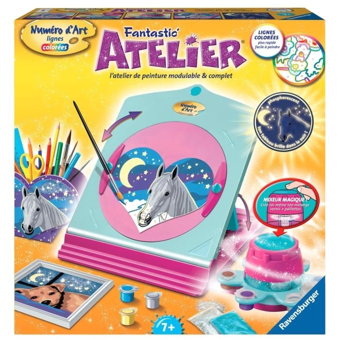 Kit Coloriage Pas Cher Peinture Enfant Achat Vente Pas Cher soldes D¨s Le 27 Juin