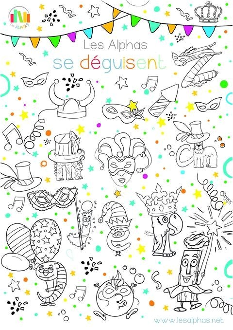 La Planete Des Alphas Coloriage Les 525 Meilleures Images Du Tableau Alphas Sur Pinterest