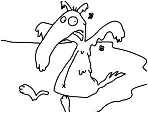 Le Loup Qui Voulait Changer De Couleur Coloriage Les 111 Meilleures Images Du Tableau Le Loup Qui Voulait Changer De