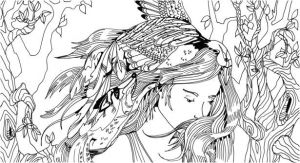 Les Plus Beaux Coloriages Coloriages Magiques Imprimer
