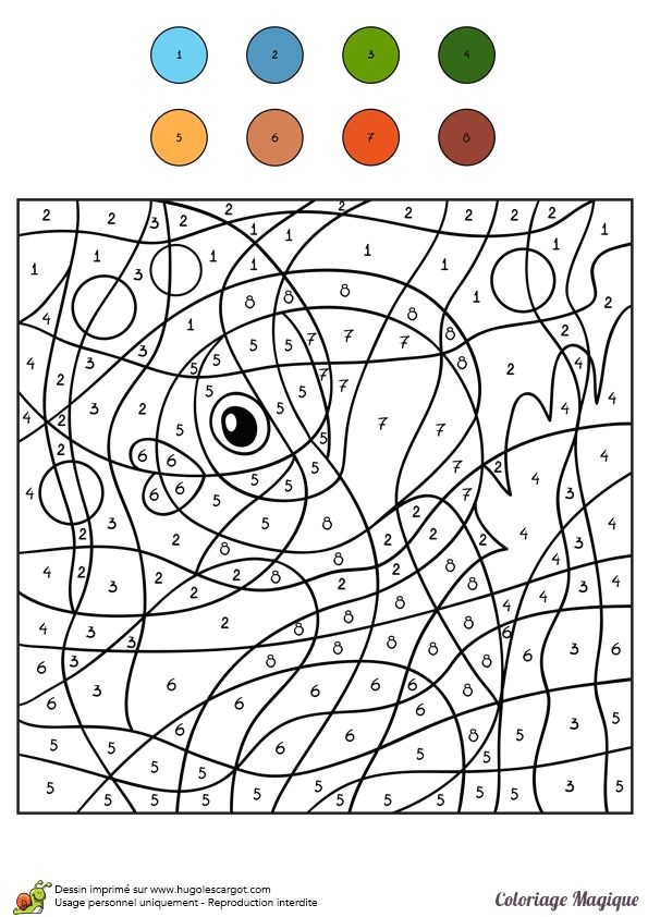 Livre Coloriage Magique Maternelle 24 Best Coloriage Magique Images On Pinterest