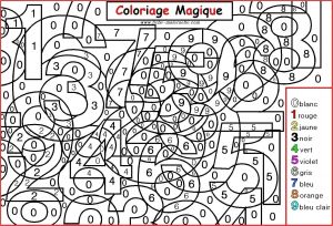 Livre Coloriage Magique Maternelle Coloriage Magique Gratuit A Imprimer Coloriage Magique 10 Brawler