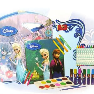 Malette Coloriage Reine Des Neiges Malette De Coloriage Pour Adulte