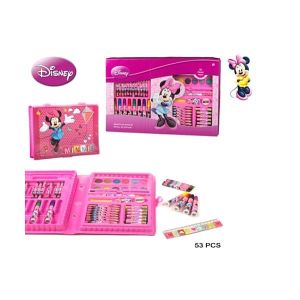 Malette De Coloriage Minnie 18 Dessins De Coloriage Malette De Docteur La Peluche Imprimer