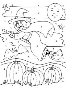 Maxi Coloriage Com Imprimer 268 Best Coloriage Magique Images On Pinterest