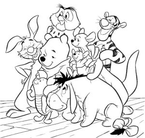 Mes Coloriages Preferes 3793 Best Coloring Pages Disney Images On Pinterest