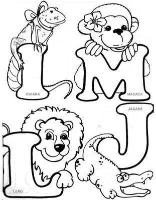 Modele Coloriage Enfant épinglé Par Laurie Welker Sur Alphabets and Numbers