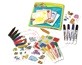 Mon 1er Coffret De Coloriage Et Gommettes Mini Kids Mon Premier Coffret De Coloriage Et De Gommettes