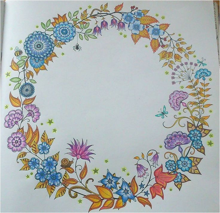 Mon Jardin Secret Coloriage 43 Best Mon Jardin Secret Images On Pinterest