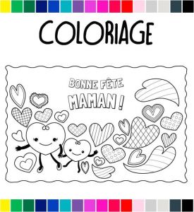 Mr Bean Coloriage Coloriage Gratuit   Imprimer Pour La Fªte Des M¨res Coloriage