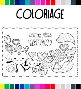 Mr Bean Coloriage Coloriage Gratuit Imprimer Pour La Fªte Des M¨res Coloriage