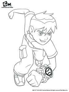 Piwi Coloriage Coloriage Dessin Anime Ben 10 Coloriage Ariol Piwi – Mobilorszagfo