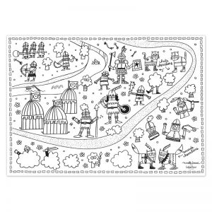 Set De Table Coloriage à Imprimer Set De Table Coloriage Imprimer Set De Table Coloriage Imprimer