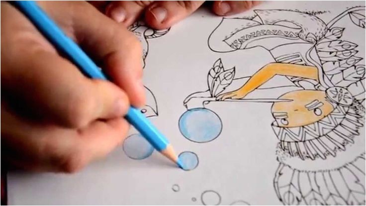 Technique De Coloriage Au Crayon De Couleur 25 Best Technique De Coloriages Images On Pinterest