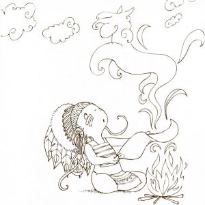 Tipi Coloriage Cahier De Coloriage Cap Canaille Eliott L In N 80 Pages Cahier