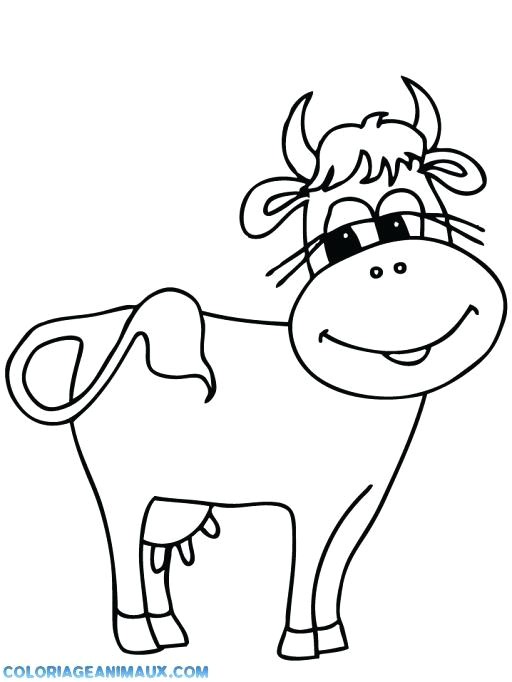 Vache Qui Rit Coloriage Coloriage Vache Qui Rit Coloriage Vache Qui sourie A Imprimer – Vssr