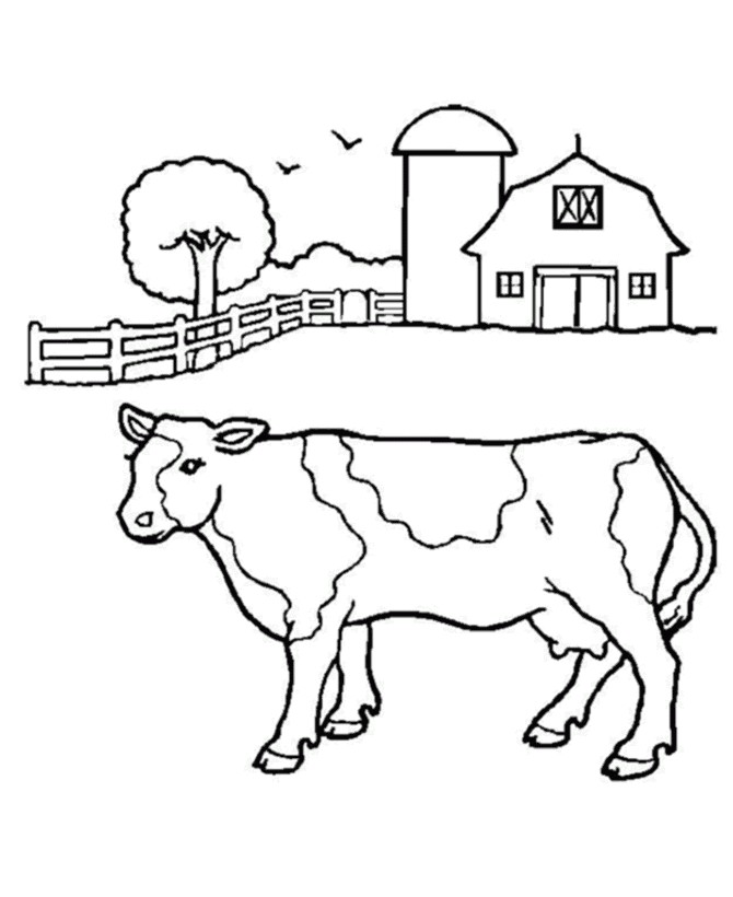 Vache Qui Rit Coloriage Coloriage Vache Qui Rit   Imprimer Sur Coloriages Fo