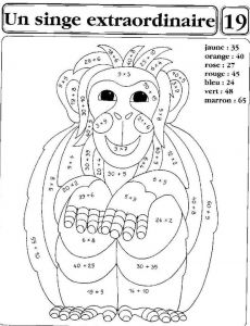 Vidéos De Coloriage 46 Best Coloriages Magiques Images On Pinterest