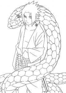 Vidéos De Coloriage 50 Best Coloriage Naruto Images by Wendy Saison On Pinterest