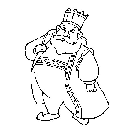 Www.coloriage.com Dagobert