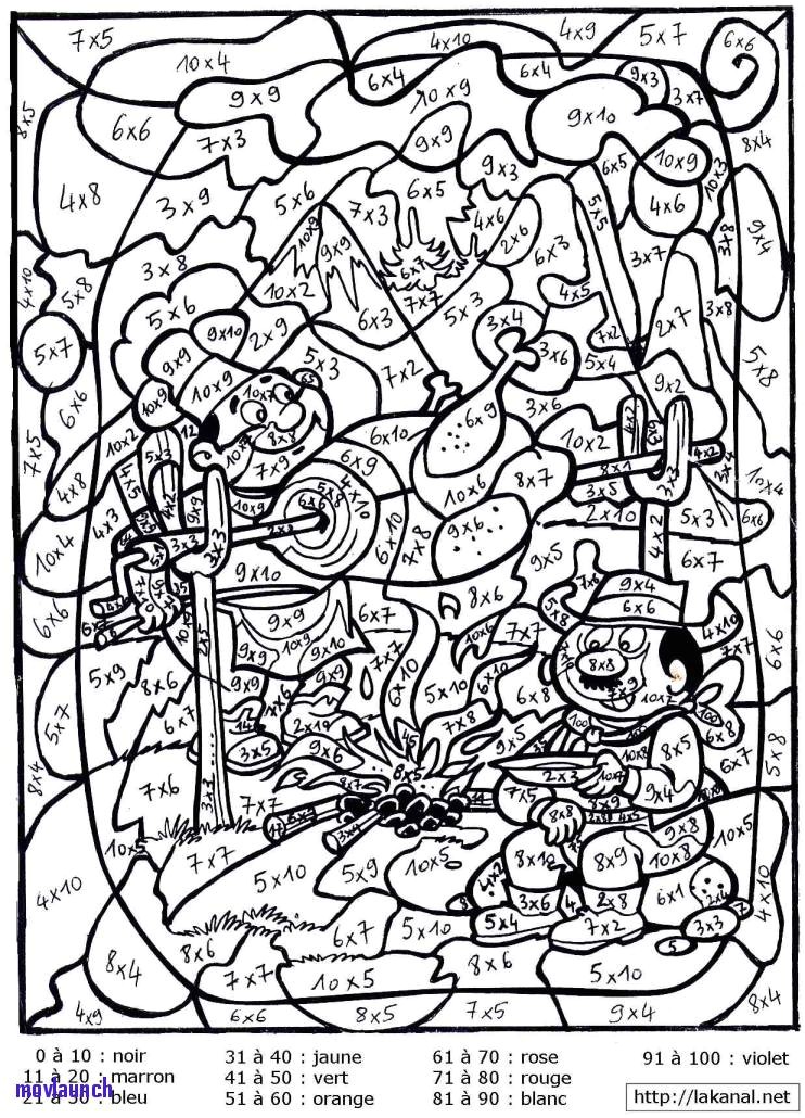 Anglais Coloriage Magique Cycle 3 Coloriage Magique Halloween Anglais Fantaisie Construction Coloriage