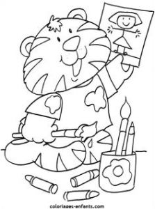 Buzz L éclair Image Colorier Cartoon Coloring Pages Pinterest