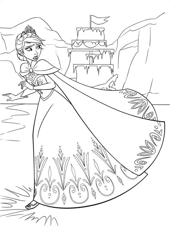 Cahier Coloriage Reine Des Neiges Pdf 17 Best Anniversaire Images On Pinterest