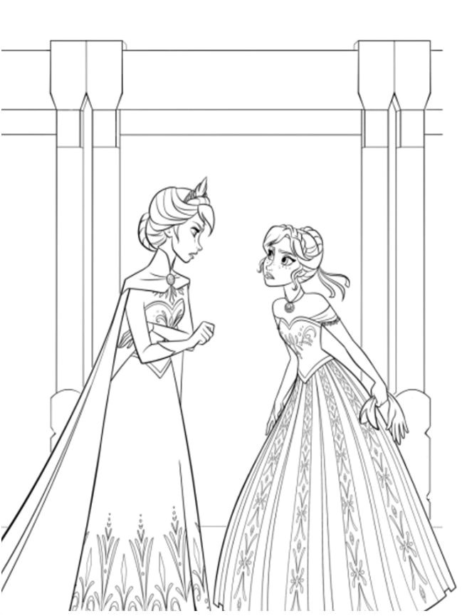 Cahier Coloriage Reine Des Neiges Pdf 17 Best Anniversaire Images On Pinterest