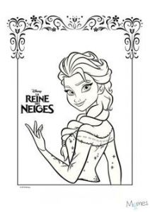 Cahier Coloriage Reine Des Neiges Pdf Free Pin the Nose On Olaf Game Printable Print In Poster format