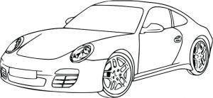 Coloriage 4x4 Cross A Imprimer Coloriage Voiture De Luxe A Imprimer Coloriage De 44 Cross A