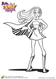 Coloriage à Imprimer Barbie top Model 54 Best Coloring Pages Images On Pinterest