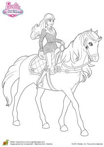 Coloriage à Imprimer Barbie top Model 54 Best Coloring Pages Images On Pinterest