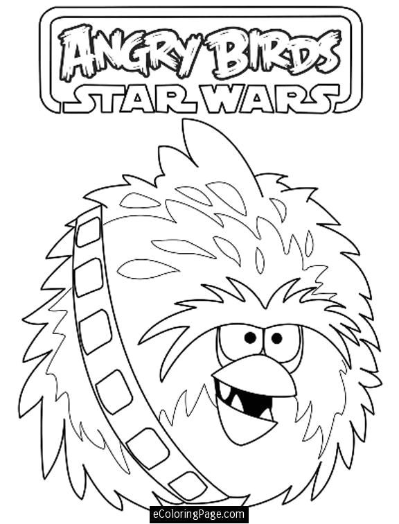 Coloriage à Imprimer Gratuit Angry Birds Star Wars 12 Best Angry Birds Star Wars Images On Pinterest