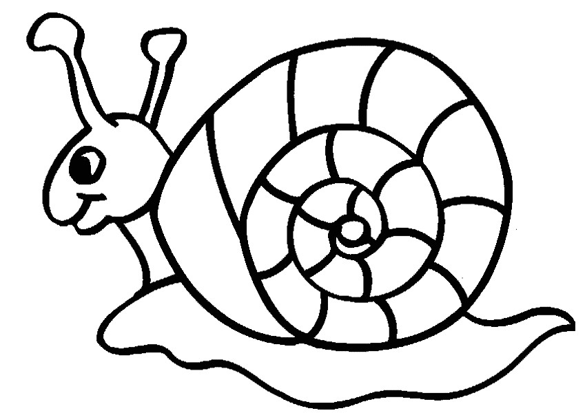 Coloriage A Imprimer Gratuit De Hugo L Escargot Hugo Escargot Coloriage A Imprimer Az Coloriage