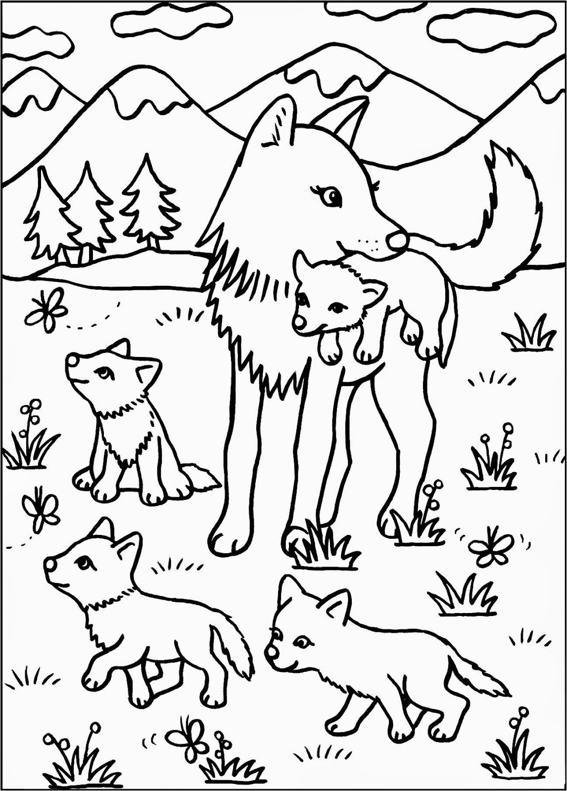 Coloriage A Imprimer Gratuit De Hugo L Escargot Lion Facile A Dessiner Maison Design Apsip