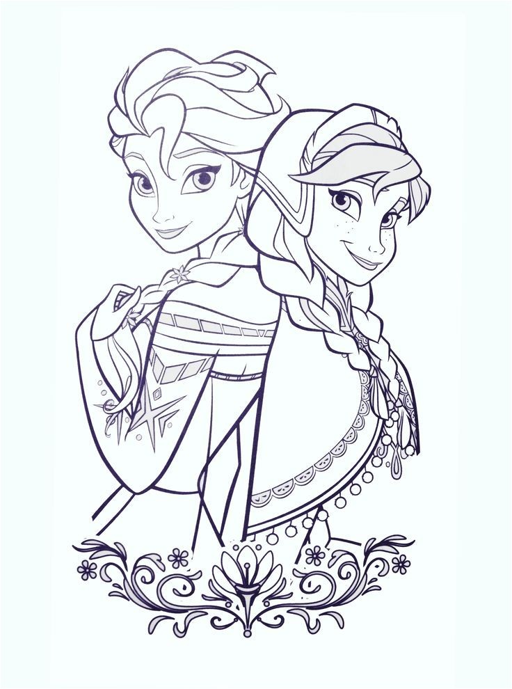 Coloriage à Imprimer Gratuit Elsa La Reine Des Neiges 50 Desenhos Para Colorir Grtis E Imprimir