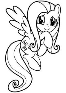 Coloriage à Imprimer Gratuit My Little Pony Equestria Girl Free Printable My Little Pony Coloring Pages for Kids