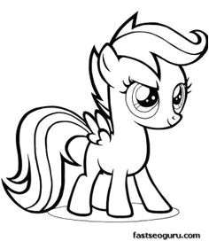 Coloriage à Imprimer Gratuit My Little Pony Equestria Girl the 2011 ford Mustang Pony Package Pinterest