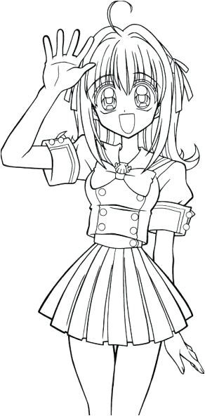 Coloriage à Imprimer Gratuit Pichi Pichi Pitch Dessin Chica Vampiro Finest Jeu De Coloriage Dessin Pochoir Chica