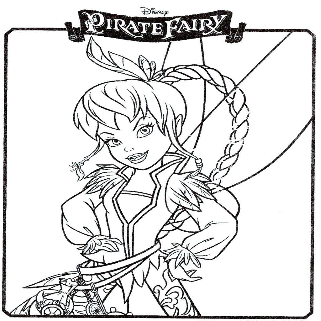 Coloriage A Imprimer La Fée Clochette Et La Pierre De Lune Coloriage Peter Pan Et Fée Clochette