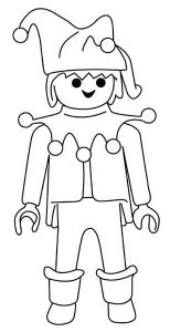 Coloriage à Imprimer Playmobil Police 97 Best Playmobil Omalovnky Images On Pinterest