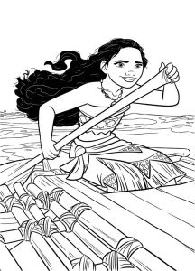 Coloriage A Imprimer Vaiana Bébé 1820 Best Coloring Pages Images On Pinterest