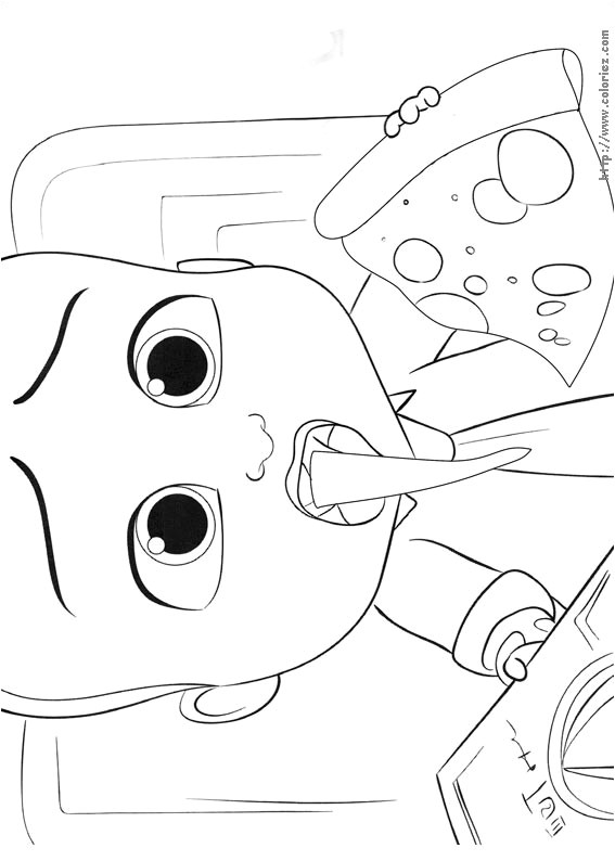 Coloriage Baby Boss A Imprimer Index Of Images Coloriage Baby Boss