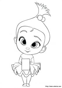 Coloriage Baby Boss En Ligne Index Coloriage Baby Boss Coloriages Mysteres Marvel