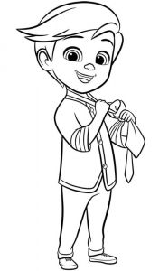 Coloriage Baby Boss Gratuit à Imprimer 84 Best the Boss Baby Baby Boss Images On Pinterest