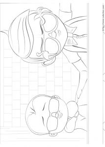 Coloriage Baby Boss Gratuit à Imprimer Index Of Images Coloriage Baby Boss