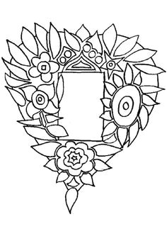 Coloriage Bébé Flamant Rose Les 136 Meilleures Images Du Tableau Coloriages Fªte Des M¨res Et