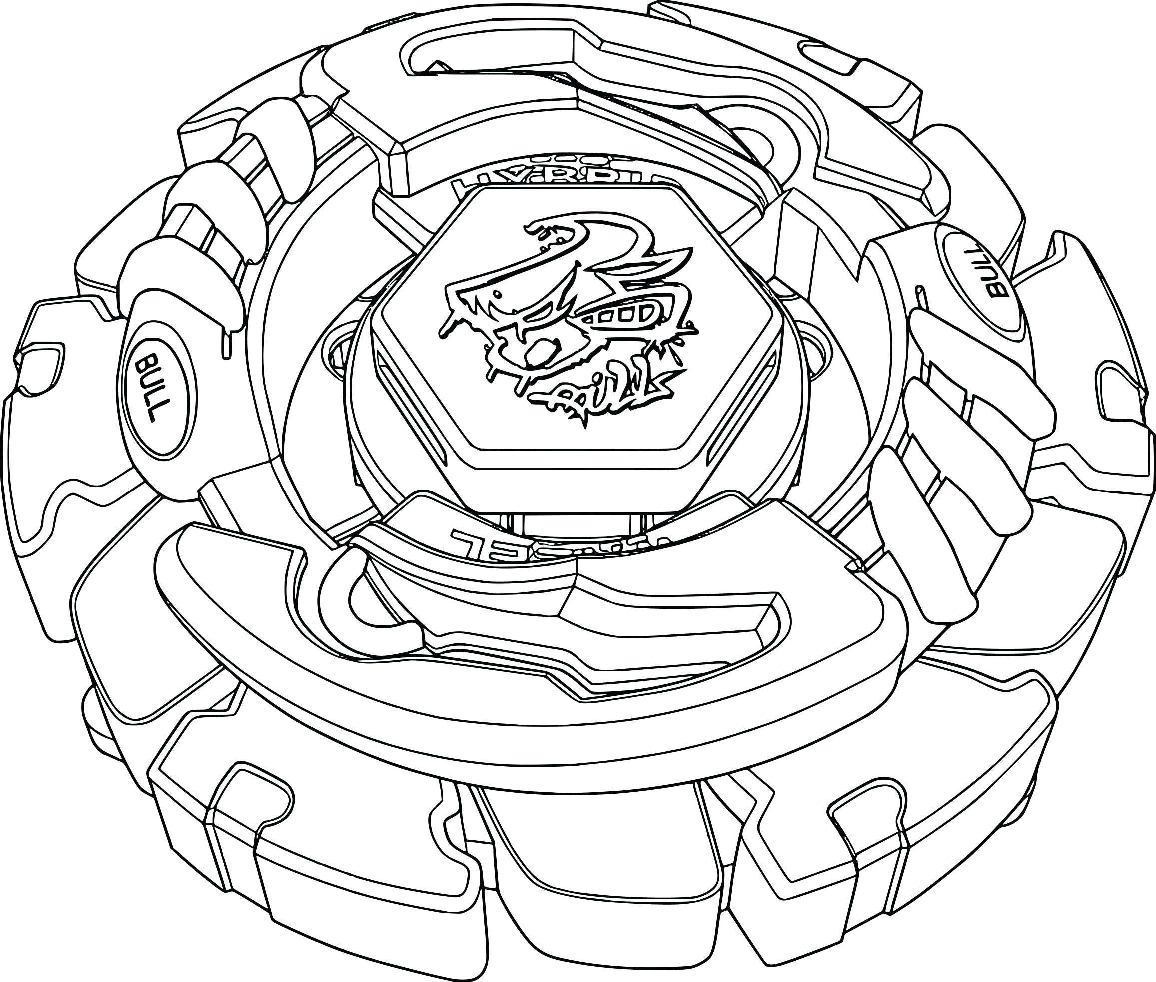 Coloriage Beyblade Burst A Imprimer Coloriage toupie Beyblade A Imprimer Gratuit Printable Coloriage A