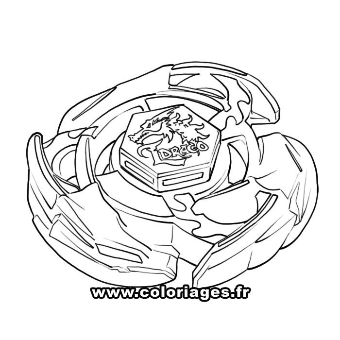 Coloriage Beyblade Burst à Imprimer Gratuit Afbeeldingsresultaat Voor Beyblade L Drago Kleurplaten