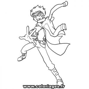 Coloriage Beyblade Burst à Imprimer Gratuit Coloriage Beyblade Ryuga A Imprimer Gratuit Print